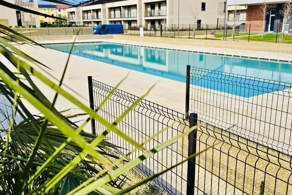 Poolvision Apartment Peschiera del Garda