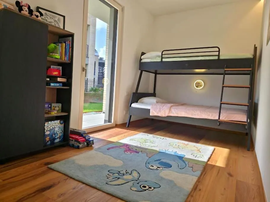 Poolvision Apartment Peschiera del Garda
