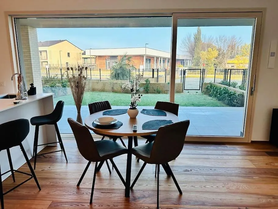 Poolvision Apartment Peschiera del Garda