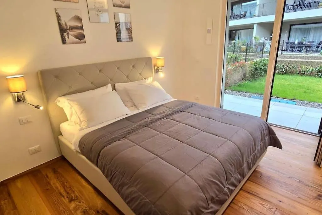 Poolvision Apartment Peschiera del Garda