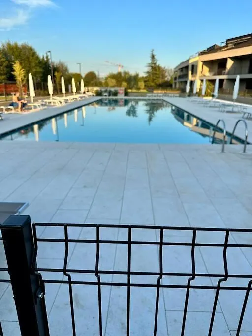 Poolvision Apartment Peschiera del Garda