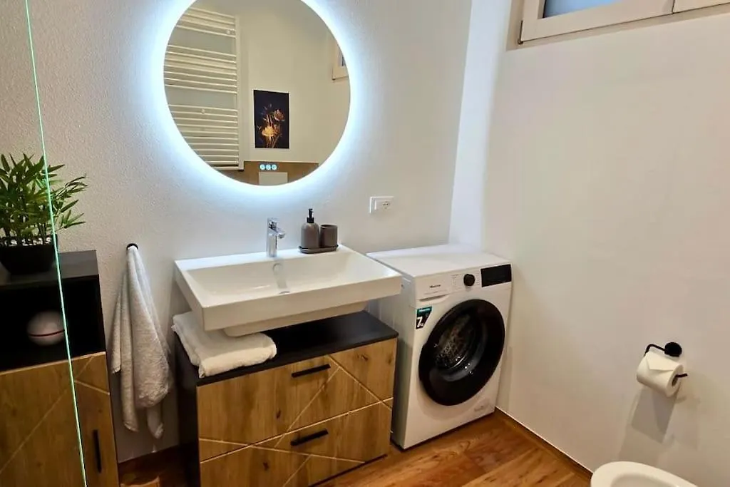 Poolvision Apartment Peschiera del Garda