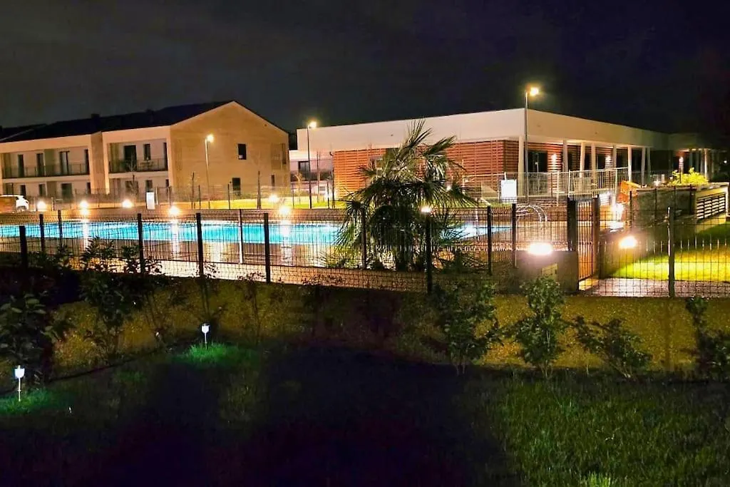 Poolvision Apartment Peschiera del Garda