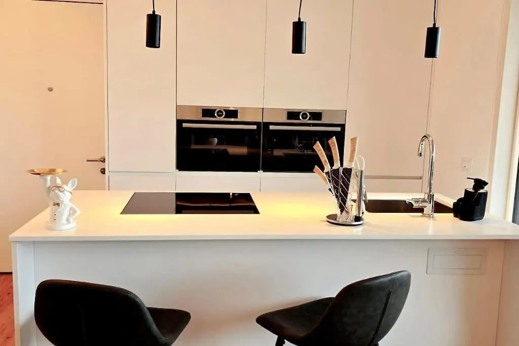 Poolvision Apartment Peschiera del Garda