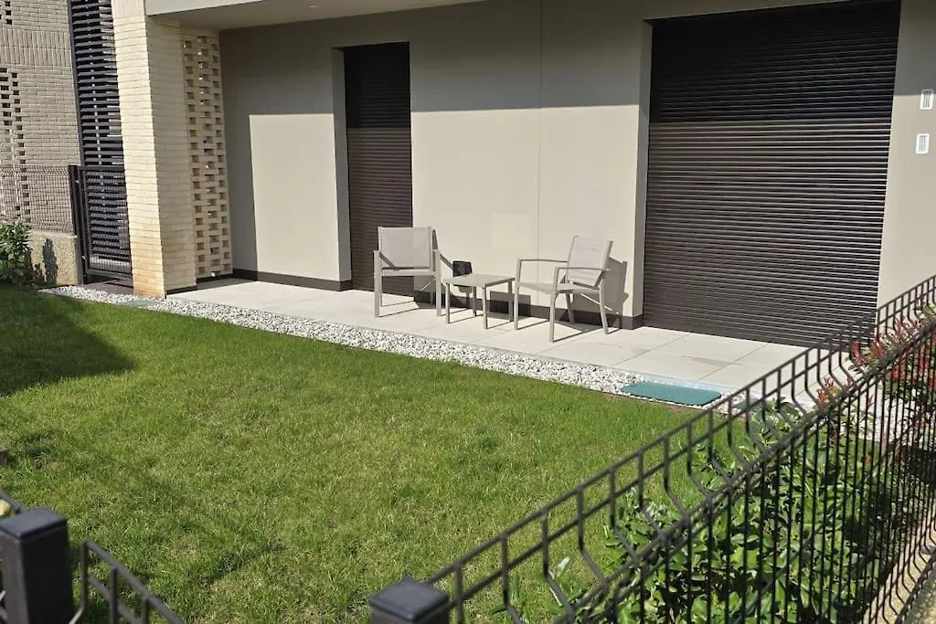 Poolvision Apartment Peschiera del Garda