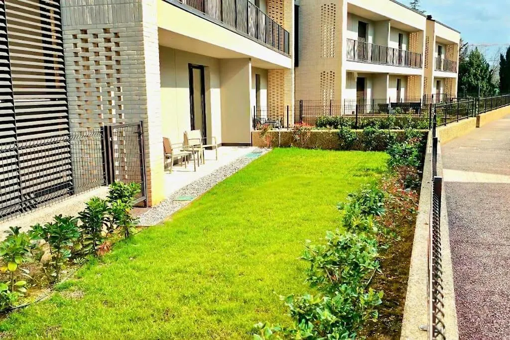 Poolvision Apartment Peschiera del Garda Italy