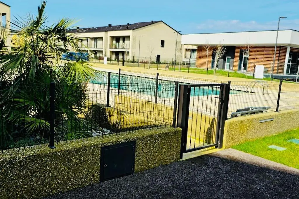 Poolvision Apartment Peschiera del Garda