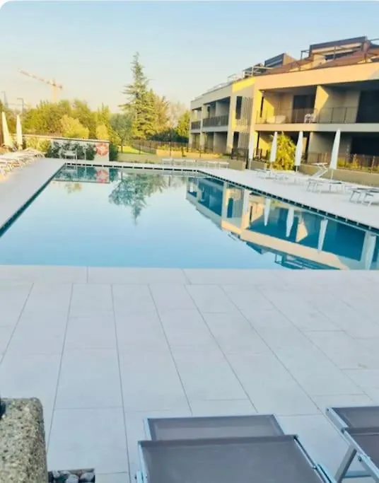 Poolvision Apartment Peschiera del Garda 0*,  Italy