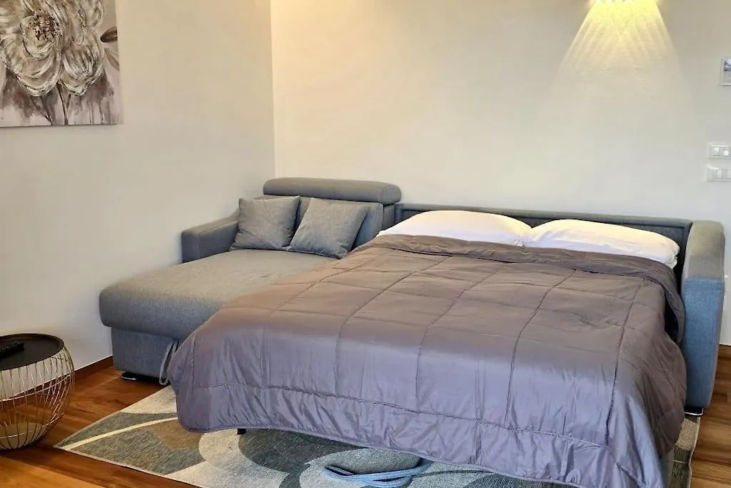 Poolvision Apartment Peschiera del Garda