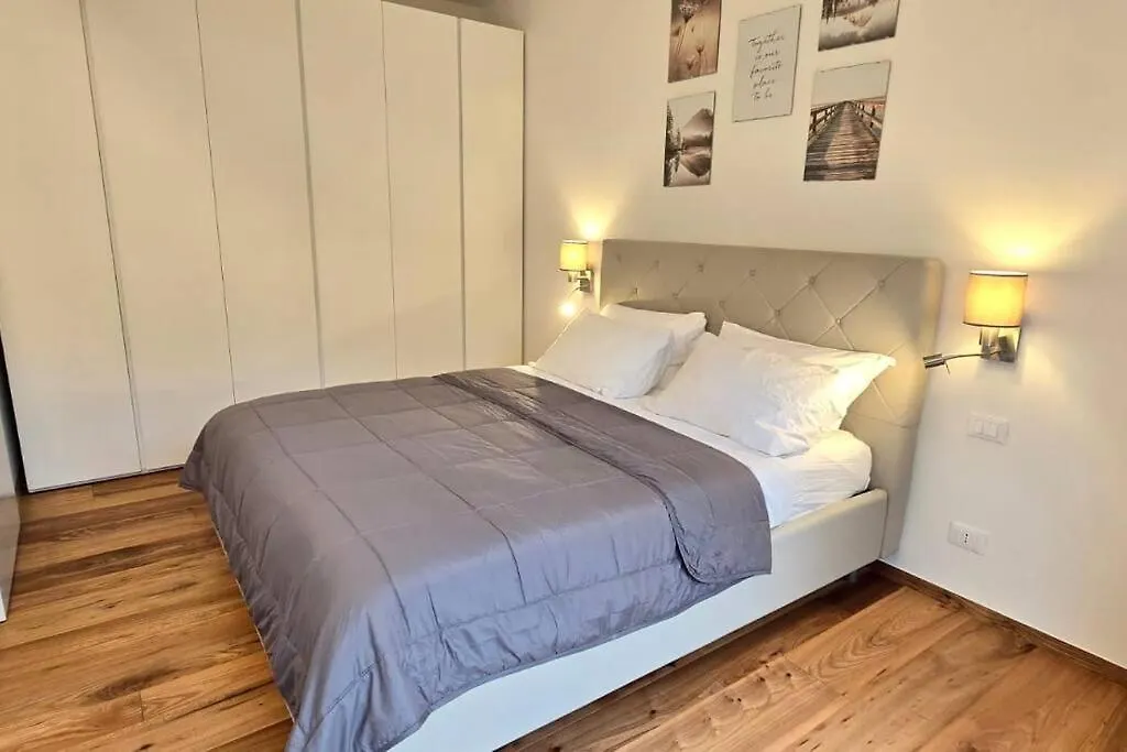 Poolvision Apartment Peschiera del Garda