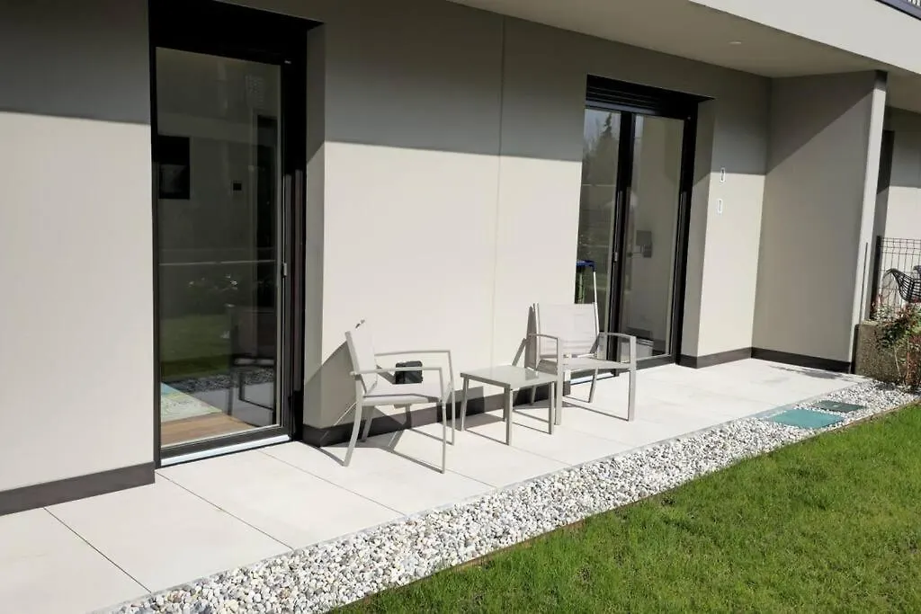 Poolvision Apartment Peschiera del Garda Italy