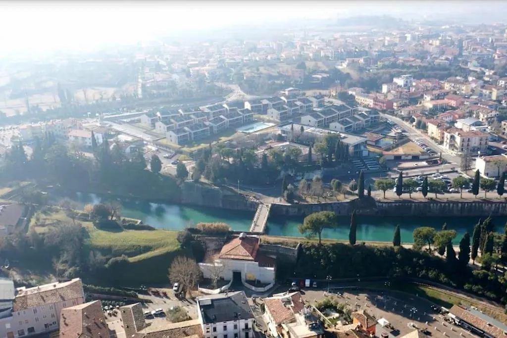 Poolvision Apartment Peschiera del Garda