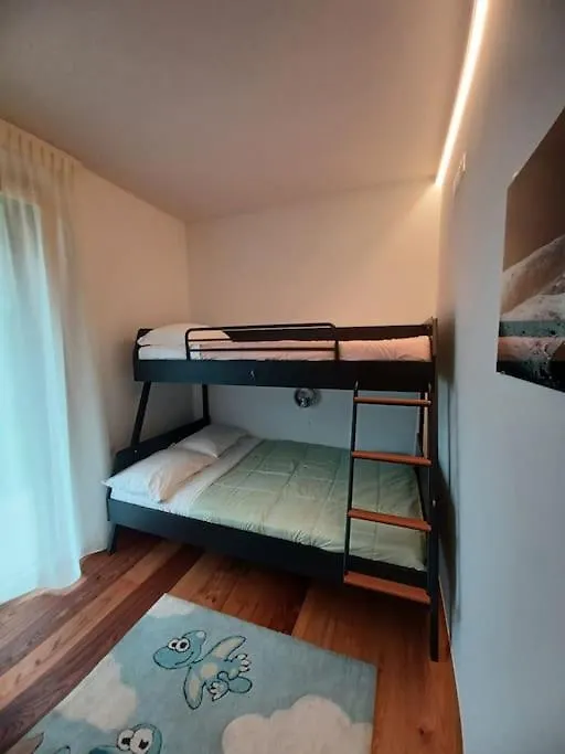 Poolvision Apartment Peschiera del Garda