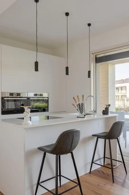 Poolvision Apartment Peschiera del Garda