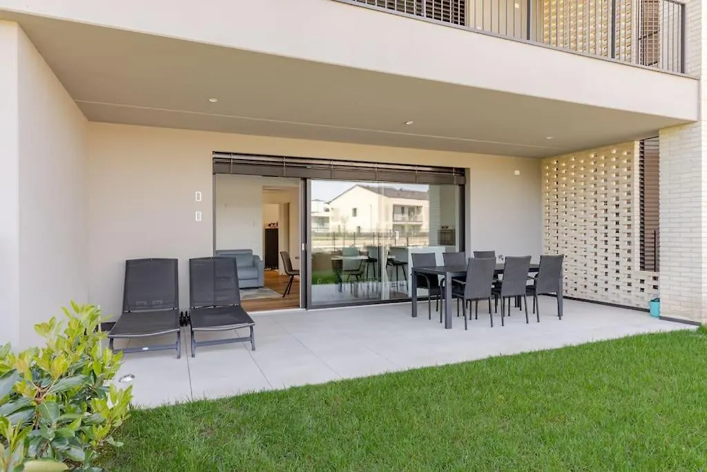 Poolvision Apartment Peschiera del Garda Italy