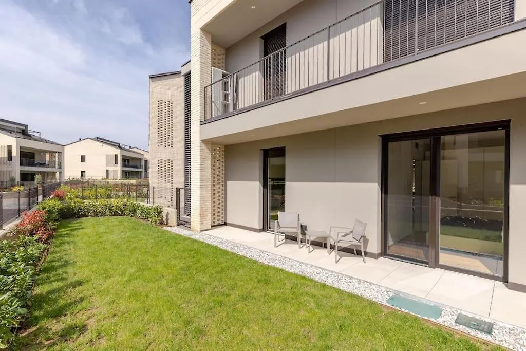 Poolvision Apartment Peschiera del Garda 0*,  Italy