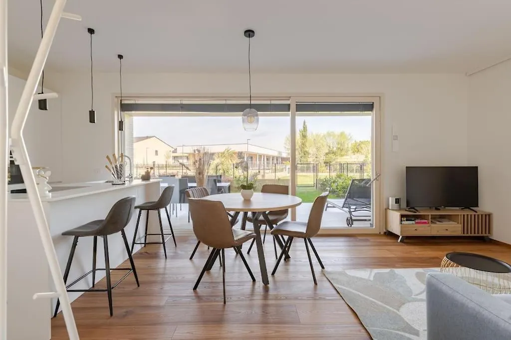 Poolvision Apartment Peschiera del Garda