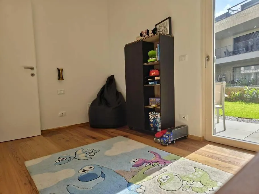 Poolvision Apartment Peschiera del Garda