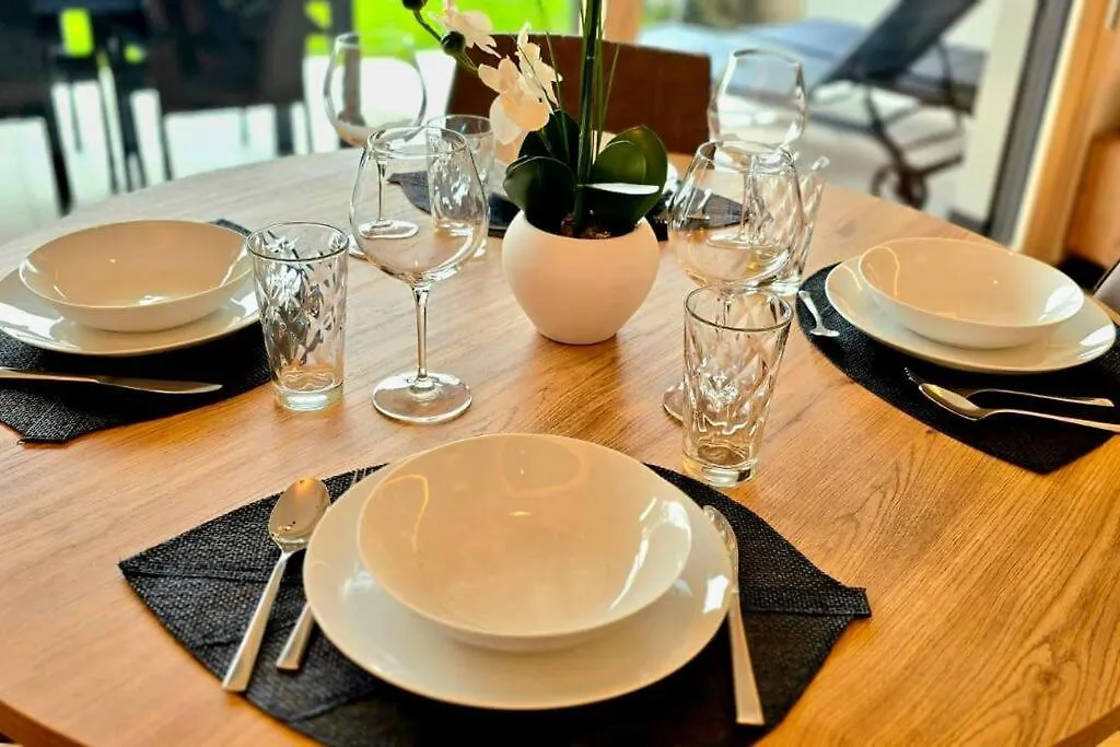 Poolvision Apartment Peschiera del Garda